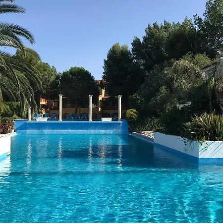 Apartment App. 62m² Piscine & Parking Canet-en-Roussillon