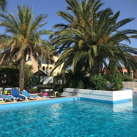 Apartment App. 62m² Piscine & Parking