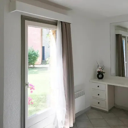 App. 62m² Piscine & Parking Canet-en-Roussillon