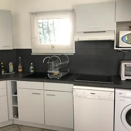 App. 62m² Piscine & Parking Apartment Canet-en-Roussillon