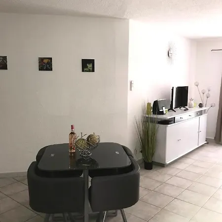 Apartment App. 62m² Piscine & Parking Canet-en-Roussillon