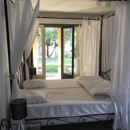 App. 62m² Piscine & Parking