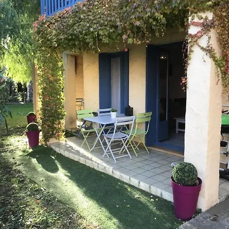 App. 62m² Piscine & Parking Apartment *