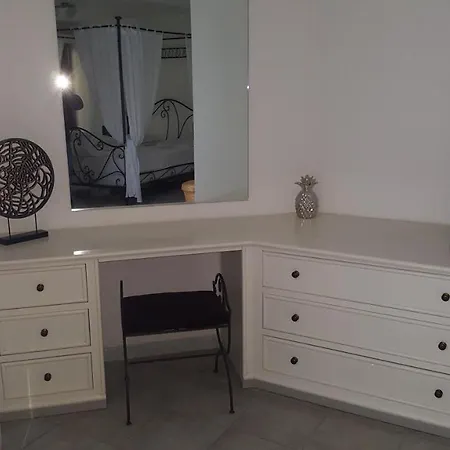 App. 62m² Piscine & Parking Apartment